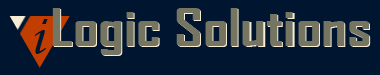 iLogic Solutions Logo