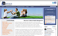 Warren Wealth Management